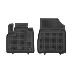 Covorase Presuri tavita cauciuc dedicate Mercedes CITAN II | Nissan TOWNSTAR | Renault KANGOO III 2021-2025