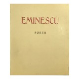Mihai Eminescu - Poezii (Editia: 1995)