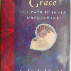Living by Grace. The Path to Inner Unfoldment – Joel S. Goldsmith (cu sublinieri)