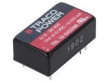 Convertor DC/DC 10W 9-36V la 15V/-15V