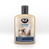 LETAN 200ml- Solutie curatare si intretinere tapiterie piele