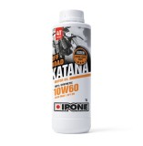 Ulei Motor Ipone Katana Off-Road 10w60 100% Sintetic 1L