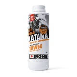 Ulei Motor Ipone Katana Off-Road 10w60 100% Sintetic 1L