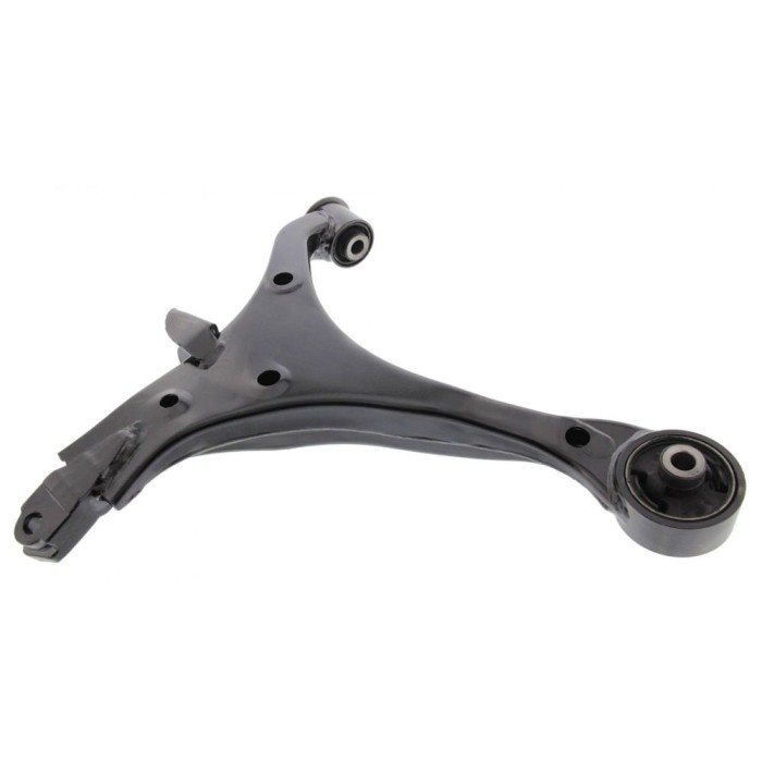 Brat suspensie roata SRLine Polonia 387637 51360S9A000; 51360S9AA01; 51360-S9A-A01; 51360S9AA02