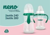 Biberon 2 in 1 neno 240 ml