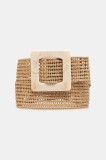 Aldo curea CARDON culoarea bej, 13994836
