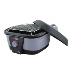 Multicooker Zass ZMFC 01, 1500 W, 6 functii foto