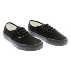 Adida?i Casual Barba?i Vans Authentic Negru foto