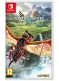 Monster Hunter Stories 2 Wings Of Ruin NSW