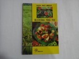 BUCATARIA FARA FOC 238 de retete de hrana vie - Elena Nita-Ibrian
