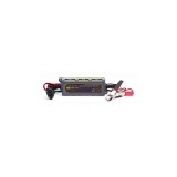 Redresor auto cu microprocesor, 6V 12V 1T, Powermat