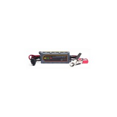 Redresor auto cu microprocesor, 6V 12V 1T, Powermat