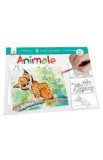 Primele mele picturi. Animale