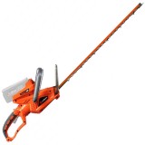 Redback E522D - Masina de tuns gard viu fara acumulatori si incarcator Li-Ion 40 V - Ah 56 cm