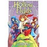 HOLLOW FIELDS AND THE PERFECT COG (MANGA)