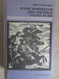 NEAMUL SOIMARESTILOR. ZODIA CANCERULUI. CREANGA DE AUR-MIHAIL SADOVEANU