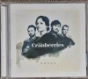 Cd the cranberries roses