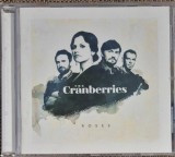 cd the cranberries roses