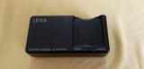 INCARCATOR LEICA AC/ADAPTOR ACA-DC2-E PENTRU CAMERA FOTO DIGITALA