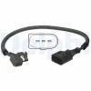 DELPHI SS11227 Senzor impulsuri, arbore cotit