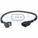 DELPHI SS11227 Senzor impulsuri, arbore cotit