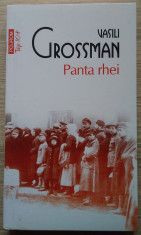 Vasili Grossman / PANTA RHEI foto