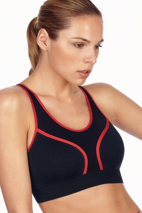 TPH646-115 Bustiera sport Fusion Star N