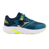 Cumpara ieftin Pantofi sport copii Joma Speed 2417 petrol