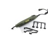 Proxxon 28594, Slefuitor liniar PS13, 800 B/min, + accesorii
