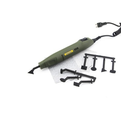 Proxxon 28594, Slefuitor liniar PS13, 800 B/min, + accesorii foto