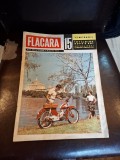 Revista Flacara - Anul XIII nr.15 , 11 Aprilie 1964