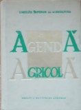 Agenda Agricola 1968