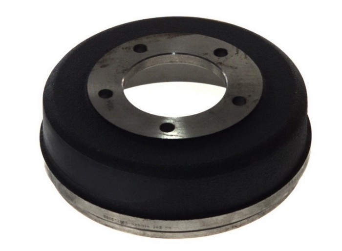 Tambur frana FORD TRANSIT bus (FD, FB, FS, FZ, FC) (2000 - 2006) ABE C6G023ABE