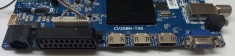 Placa Smart TV CV358H-T42 foto