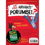 Adevaratii porumbei lupta cu infractorii | Andrew McDonald