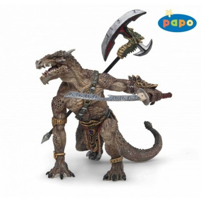 Figurina Papo Mutant dragon foto