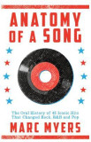 Anatomy of a Song: The Oral History of 45 Iconic Hits That Changed Rock, R&amp;B and Pop