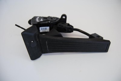 Pedala de accelerație KIA SPORTAGE SL 2014 OEM: JET0084A-2S900 1496446 foto