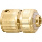 Conector alama, detasabil, pentru furtun 3/4&rdquo;, Palisad