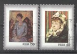 Poland 1971 Painting, used G.280