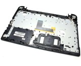 Palmrest Toshiba A0002967008FF12451W Negru cu tastatura