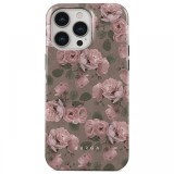 Burga Husa Dual Layer Vintage Glamour iPhone 14 Pro Max