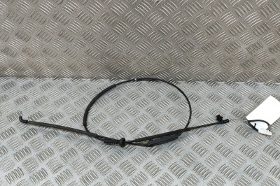 Cablu &amp;icirc;ncuietoare capota BMW iX I20 2022 OEM: 8737212 27857537 foto