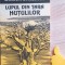 Lupul din tara Hutulilor Mircea Streinul