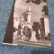 CARTE POSTALA -CONSTANTA -MOSCHEEA CIRCULATA