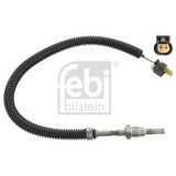 Febi Bilstein Senzor, temperatura gaze evacuare