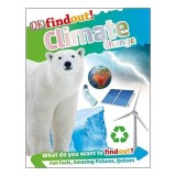 DKfindout! Climate Change