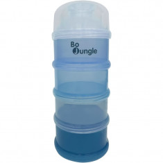 Bo Jungle B-Dose dozator lapte praf Classy Blue 1 buc