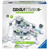 Gravitrax Power - Starter Set Switch, Set de Baza, Ravensburger