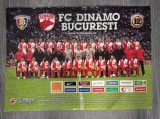Poster Dinamo București